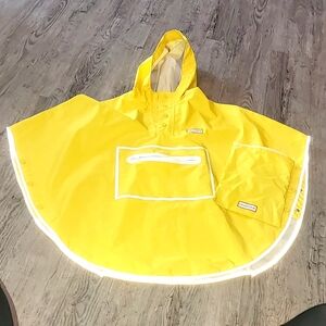 Kids Hunter X Target poncho